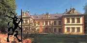 The Krkonošské Muzeum