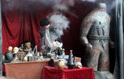Foto: www.zamekmoravska trebova.cz