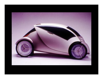 Volkswagen, photo: www.e-architekt.cz