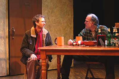 The Audience, photo: Edward Einhorn