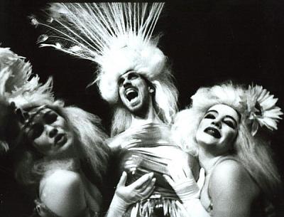 The Tempest, photo: Jiri Strebl