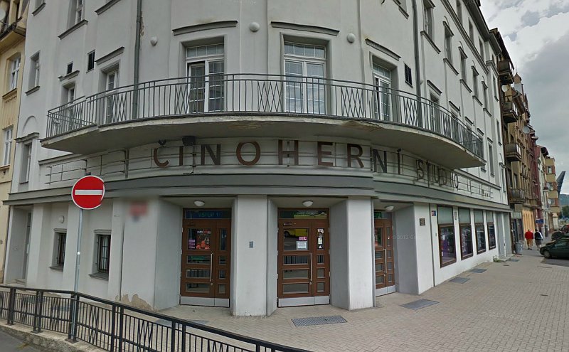 Foto: Google Street View Foto: Google Street View