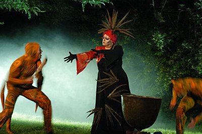 Rusalka