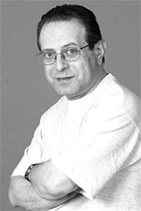 Zdeněk Prokeš, foto: www.narodni-divadlo.cz