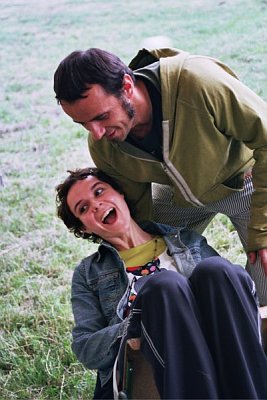 Seiline Vallée et Salvi Salvatore