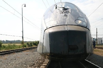 Photo: Tomáš Reiner, www.alstom.cz
