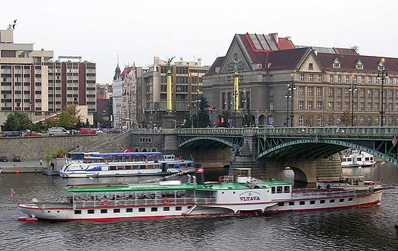 «Влтава» (Фото: Википедия)