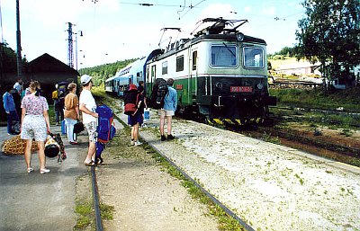 Photo: www.ckrumlov.cz