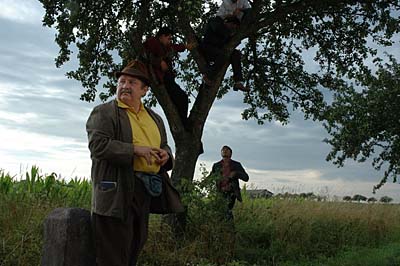 Marian Labuda, photo: Falcon