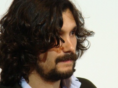 Lisandro Alonso