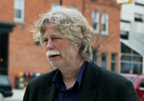 Fridrik Thór Fridriksson