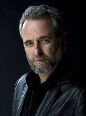 Ari Folman, photo: www.kviff.com