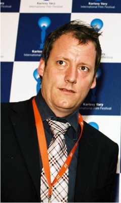 Kryštof Mucha (Foto: www.kviff.com)