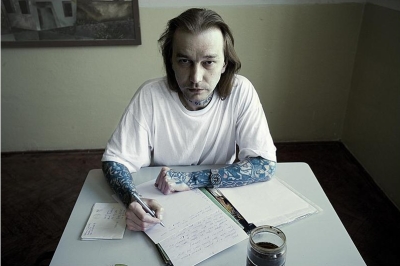 René, photo: www.kviff.com