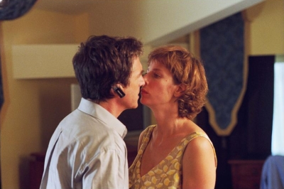 La vérité ou presque, photo: www.kviff.com
