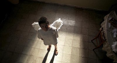 Angel at Sea, photo: www.kviff.com
