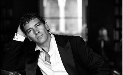Antonio Banderas, photo: www.mffkv.cz