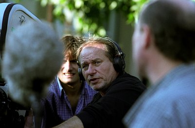 Philippe Lioret, photo: www.kviff.com