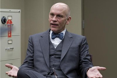 John Malkovich, photo: www.mffkv.cz