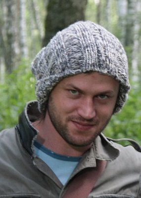 Василий Сигарев (Фото: www.iffkv.com)