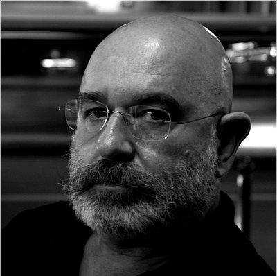 Pierre Trividic, photo: www.kviff.com