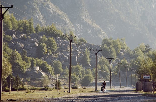 «Албанец» (Фото: www.kviff.com)
