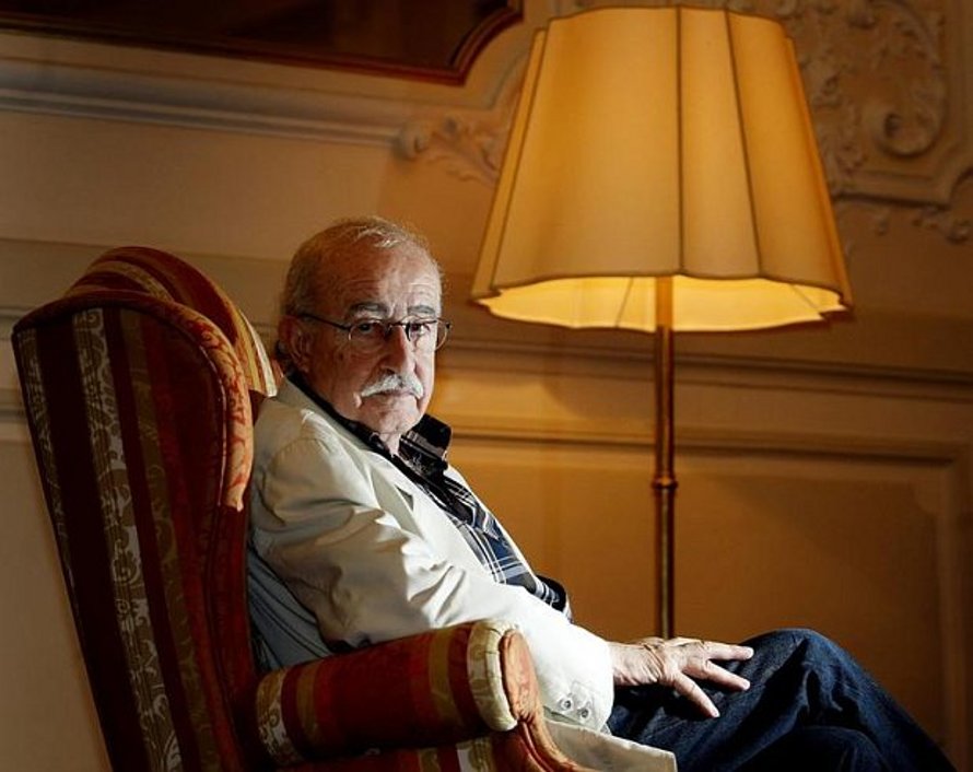 Juraj Herz (Foto: www.kviff.com)