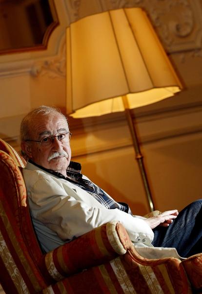 Juraj Herz (Foto: www.kviff.com)