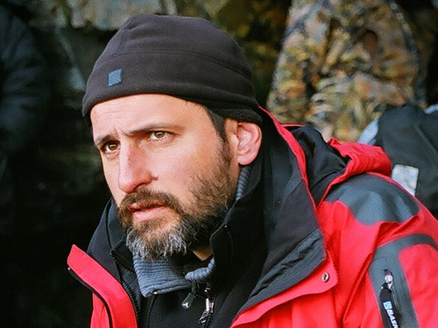 Алексей Попогребский (Фото: www.kviff.com)