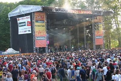 Rock for People, photo: www.rockforpeople.cz