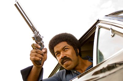 Black Dynamite, photo: www.kviff.com