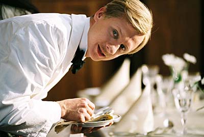 'I Served the King of England'