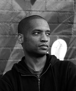 Scott Sanders, photo: www.kviff.com
