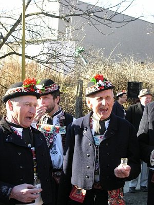 Foto: Slovácký krúžek (www.kruzek.cz)