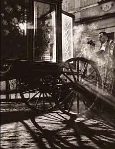 Final Journey, photo: Eva Fuka