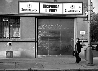 Photo: Jan Janota