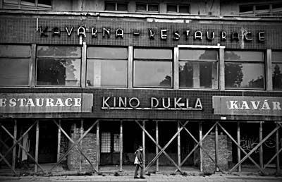 Photo: Jan Janota