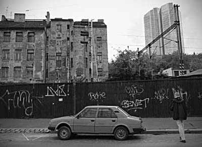 Photo: Jan Janota
