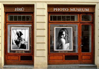 Photomuseum, photo: Jiri Jiru