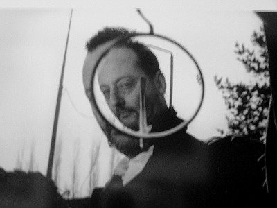 Jean Reno, photo: Antonin Kratochvíl