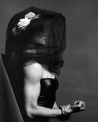 Photo: Robert Mapplethorpe