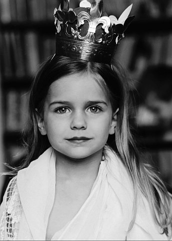Princesse, 1995, photo: Zlatuše Josefa Müller