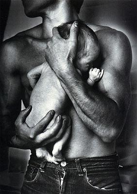Photo: Jan Saudek