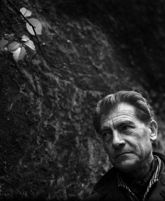 Jan Noha, Foto: Marie Sechtlova
