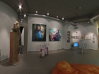 Art in Box gallery, photo: archive of Art in Box gallery