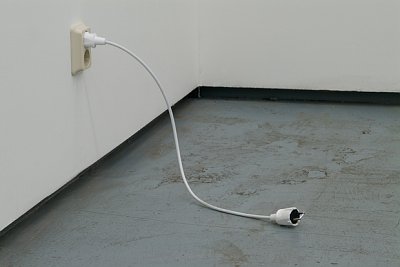 'Es ist ein Anfang' (Foto: www.jirisvestka.com)