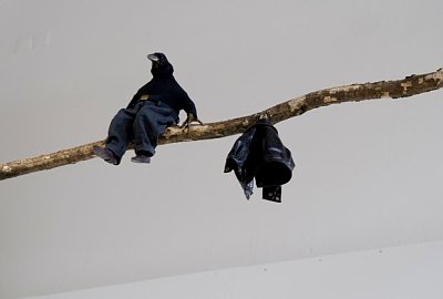 'Ich sehe, ich sehe, ich sehe' (Foto: www.jirisvestka.com)