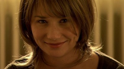 Sandra Nováková in Soukromé pasti episode 'Fajn brigáda', photo: www.nova.cz