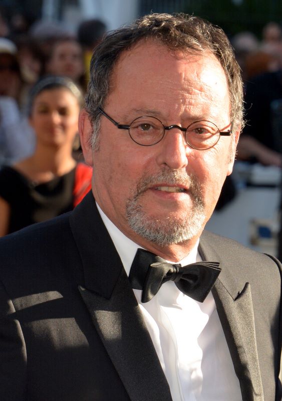 amazon jean reno