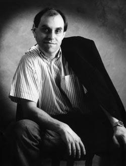 Miroslav Táborský, foto: www.divadlovdlouhe.cz